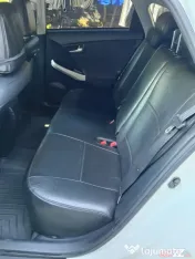 TOYOTA PRIUS CONSUM REDUS
