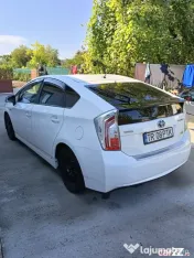 TOYOTA PRIUS CONSUM REDUS