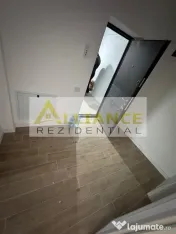 Garsoniera decomandata [ 750m Metrou Berceni ] 