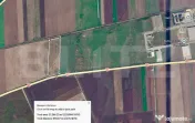 Teren extravilan 21.200 mp la DN10, zona Parcului Industrial