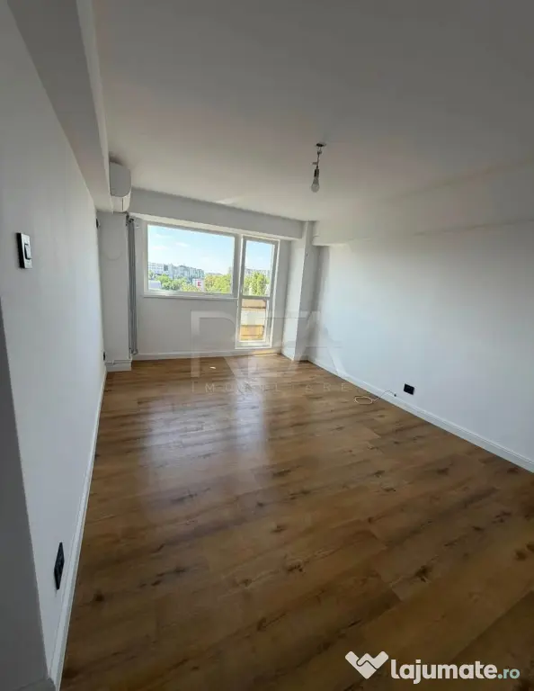 3 camere, 5/10, renovat, 73,60mp, bloc 1980-Ghencea-Kaufland - Bucuresti (Bucuresti-Ilfov)