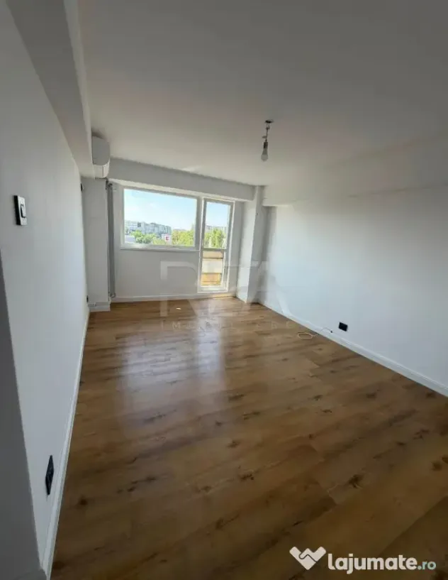 3 camere, 5/10, renovat, 73,60mp, bloc 1980-Ghencea-Kaufland - Bucuresti (Bucuresti-Ilfov)