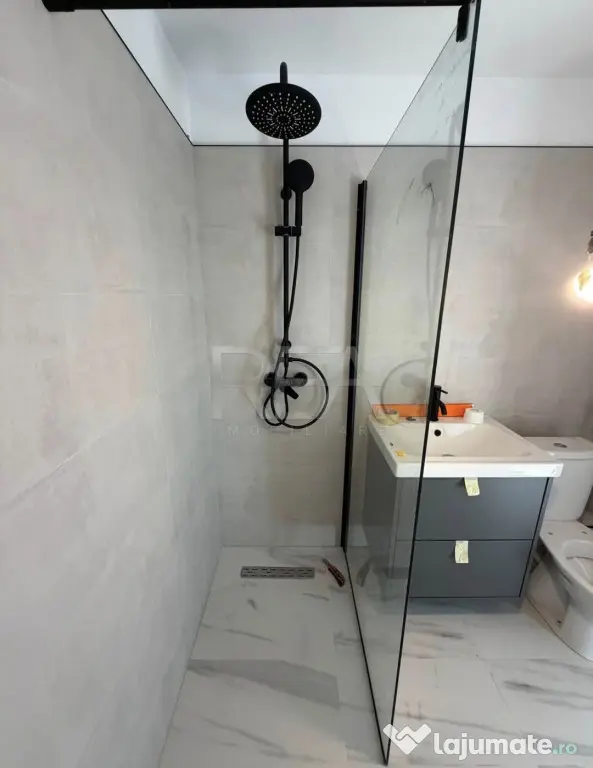 3 camere, 5/10, renovat, 73,60mp, bloc 1980-Ghencea-Kaufland - Bucuresti (Bucuresti-Ilfov)