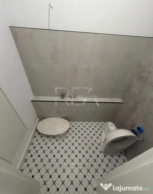 3 camere, 5/10, renovat, 73,60mp, bloc 1980-Ghencea-Kaufland - Bucuresti (Bucuresti-Ilfov)