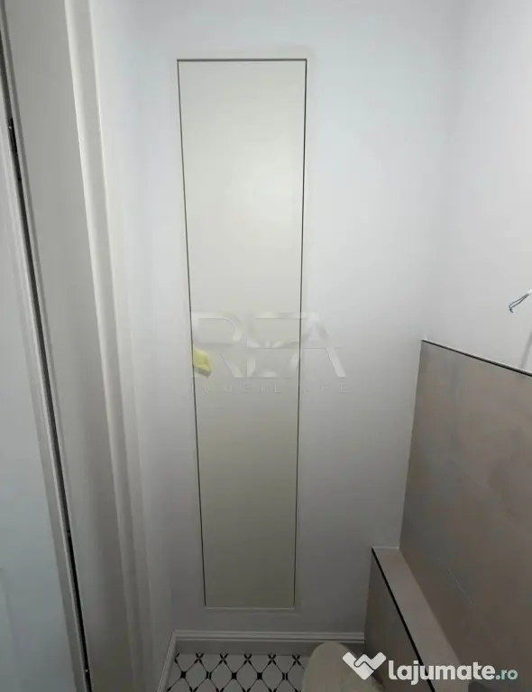 3 camere, 5/10, renovat, 73,60mp, bloc 1980-Ghencea-Kaufland - Bucuresti (Bucuresti-Ilfov)