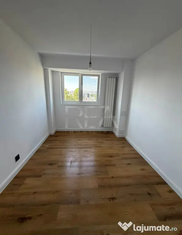 3 camere, 5/10, renovat, 73,60mp, bloc 1980-Ghencea-Kaufland - Bucuresti (Bucuresti-Ilfov)