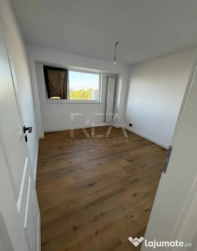 3 camere, 5/10, renovat, 73,60mp, bloc 1980-Ghencea-Kaufland - Bucuresti (Bucuresti-Ilfov)