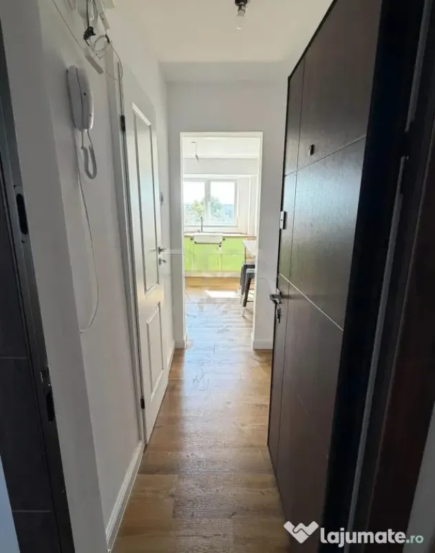 3 camere, 5/10, renovat, 73,60mp, bloc 1980-Ghencea-Kaufland - Bucuresti (Bucuresti-Ilfov)