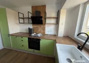 3 camere, 5/10, renovat, 73,60mp, bloc 1980-Ghencea-Kaufland 
