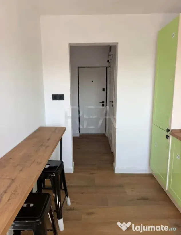 3 camere, 5/10, renovat, 73,60mp, bloc 1980-Ghencea-Kaufland - Bucuresti (Bucuresti-Ilfov)