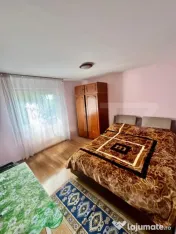 Apartament cu 2 camere, decomandat, cu două balcoane, loc d 