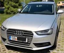 Audi A4 b8,5 Limuzina 1.8 TFSI 170 CP 2013