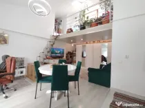 Apartament 2 camere, 60 mp +7MP balcon, Eroilor-Florești