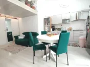 Apartament 2 camere, 60 mp +7MP balcon, Eroilor-Florești