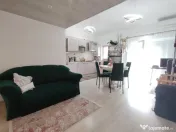 Apartament 2 camere, 60 mp +7MP balcon, Eroilor-Florești