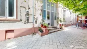 Universitate - Praporgescu | Imobil/Casa SIngur Curte | 2...