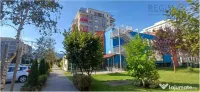 Apartament 2 camere cu parcare si boxa Avangarden Tractorul 