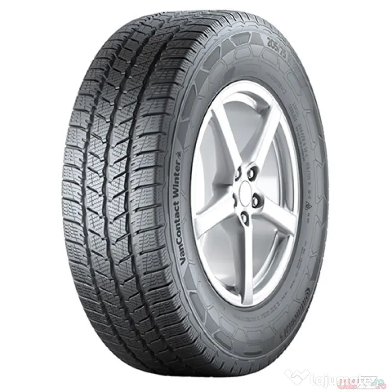 Anvelopa GOODYEAR 205/60 R17 93V UGPERF+ IARNA Autoturism - Bucuresti (Bucuresti-Ilfov)
