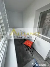 8 MIN DE METROU 2 camere ULTRACENTRAL – Bd. Unirii, Nr....