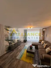 8 MIN DE METROU 2 camere ULTRACENTRAL – Bd. Unirii, Nr....
