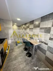 8 MIN DE METROU 2 camere ULTRACENTRAL – Bd. Unirii, Nr....