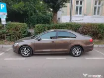 VW Jetta Highline 1,6 TDI