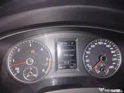 VW Jetta Highline 1,6 TDI 