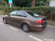 VW Jetta Highline 1,6 TDI 