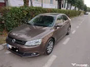 VW Jetta Highline 1,6 TDI 