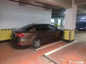 VW Jetta Highline 1,6 TDI 