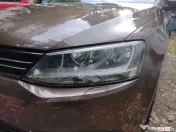 VW Jetta Highline 1,6 TDI 