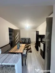 Apartament 3 camere | Dacia - Gheorghe Lazar | Etaj 1 | 57 m 