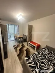 Apartament 3 camere | Dacia - Gheorghe Lazar | Etaj 1 | 57 m 