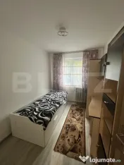 Apartament 3 camere | Dacia - Gheorghe Lazar | Etaj 1 | 57 m 