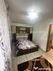 Apartament 3 camere | Dacia - Gheorghe Lazar | Etaj 1 | 57 m 