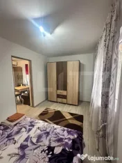 Apartament 3 camere | Dacia - Gheorghe Lazar | Etaj 1 | 57 m 