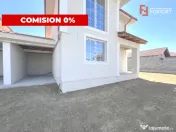COMISION 0%, Duplex 115 mp, 4 camere - zona Mosnita Noua 
