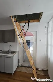 Comision 0% | Apartament cu 1 cameră | Investiție | Centrul Istoric