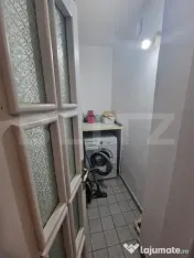 Apartament 3 camere, 75 mp, decomandat, zona LIDL Obcini 