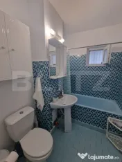 Apartament 3 camere, 75 mp, decomandat, zona LIDL Obcini 