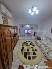 Apartament 3 camere, 75 mp, decomandat, zona LIDL Obcini 