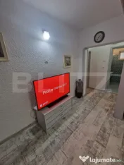 Apartament 3 camere, 75 mp, decomandat, zona LIDL Obcini 