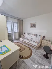 Apartament 3 camere, 75 mp, decomandat, zona LIDL Obcini 
