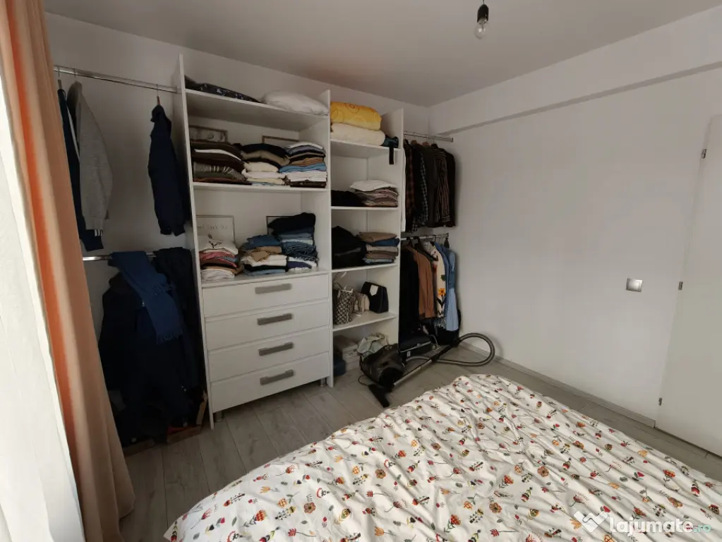 Apartament 2 camere | 50 mp | zona Sub Cetate | Florești - Floresti (Cluj)