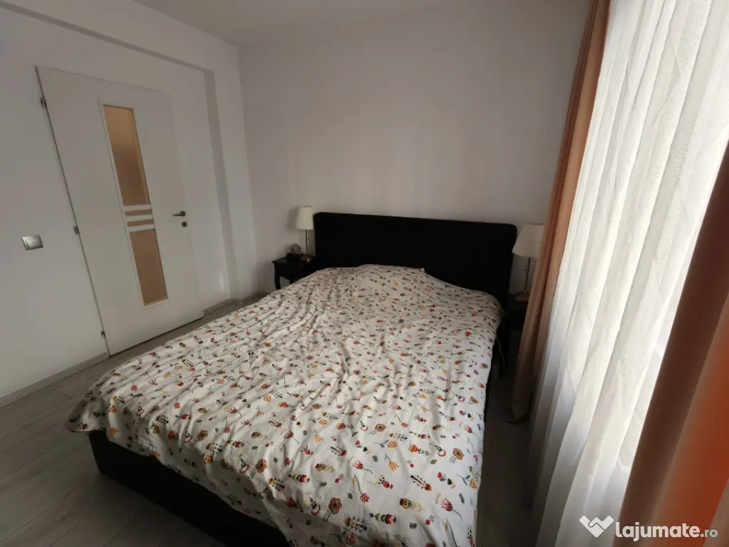 Apartament 2 camere | 50 mp | zona Sub Cetate | Florești - Floresti (Cluj)