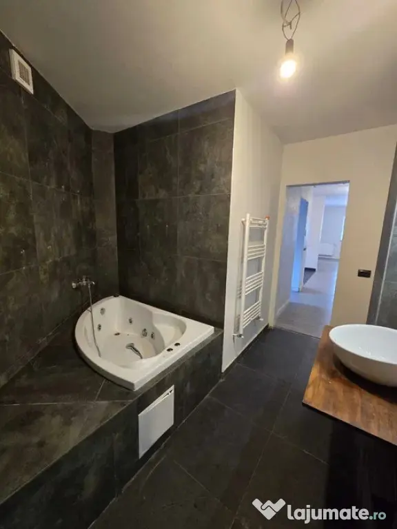 Apartament 2 camere, 55 mp , Zona DONATH, Floresti - Floresti (Cluj)