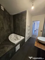 Apartament 2 camere, 55 mp , Zona DONATH, Floresti 