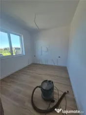 Duplex in spate la Kaufland - 3 dormitoare - bucatarie inchi 