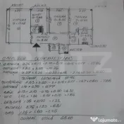 Apartament 3 camere decomandate | 2 băi | Parter | Mărăș 