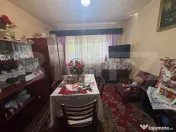 Apartament 3 camere decomandate | 2 băi | Parter | Mărăș 